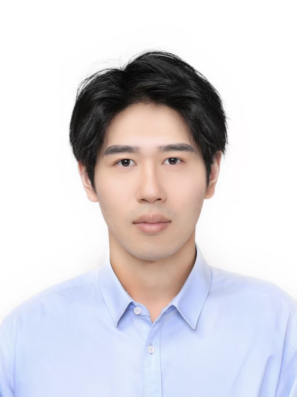 Chenyu Wang's Profile Photo